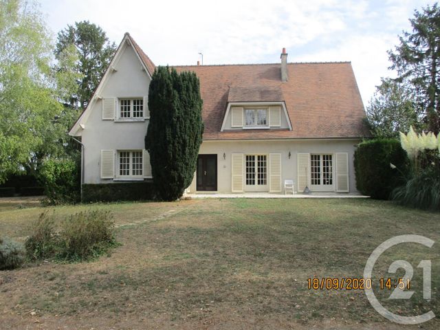 Maison à vendre CHATELLERAULT