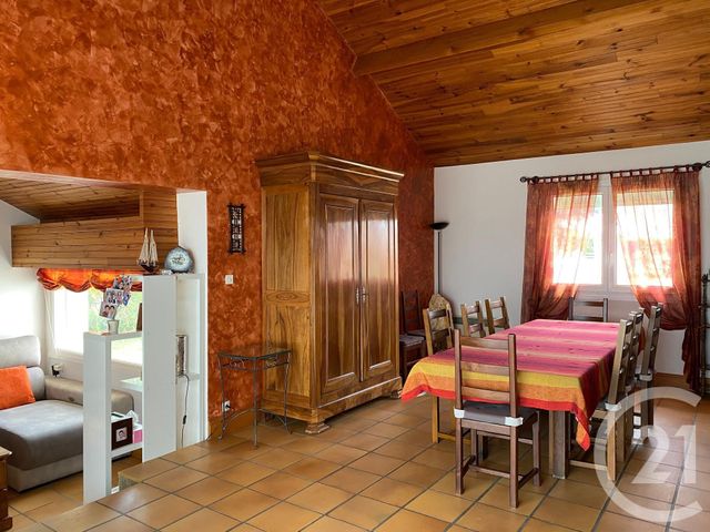 Afficher la photo en grand maison à vendre - 6 pièces - 135.0 m2 - CHATELLERAULT - 86 - POITOU-CHARENTES - Century 21 A.B.C.