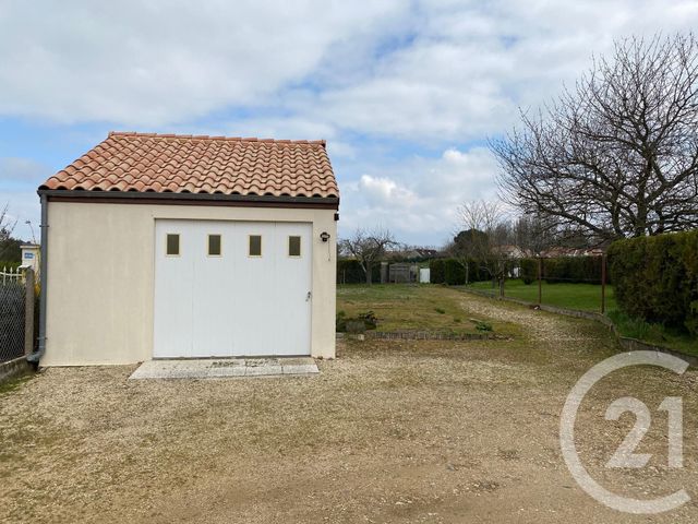 Afficher la photo en grand maison à vendre - 6 pièces - 135.0 m2 - CHATELLERAULT - 86 - POITOU-CHARENTES - Century 21 A.B.C.