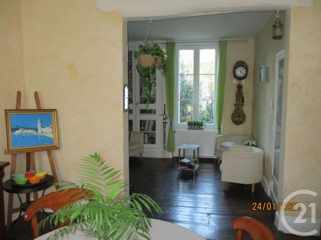 Afficher la photo en grand maison à vendre - 8 pièces - 182.0 m2 - CHATELLERAULT - 86 - POITOU-CHARENTES - Century 21 A.B.C.