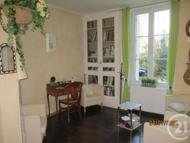 Afficher la photo en grand maison à vendre - 8 pièces - 182.0 m2 - CHATELLERAULT - 86 - POITOU-CHARENTES - Century 21 A.B.C.