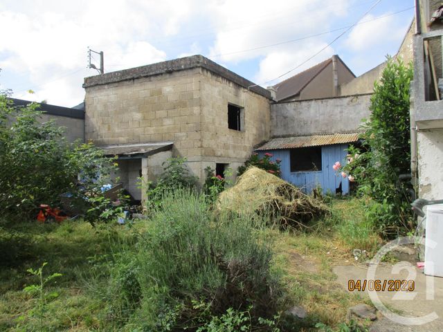 Afficher la photo en grand maison à vendre - 4 pièces - 87.99 m2 - CHATELLERAULT - 86 - POITOU-CHARENTES - Century 21 A.B.C.