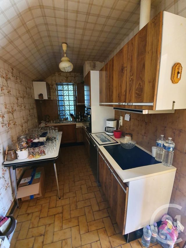 Afficher la photo en grand maison à vendre - 6 pièces - 119.82 m2 - NAINTRE - 86 - POITOU-CHARENTES - Century 21 A.B.C.
