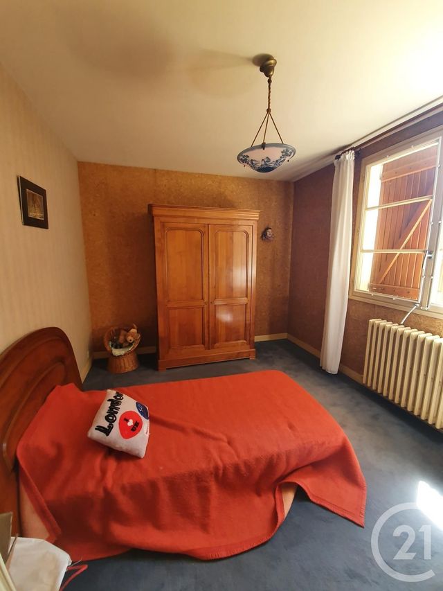 Afficher la photo en grand maison à vendre - 6 pièces - 119.82 m2 - NAINTRE - 86 - POITOU-CHARENTES - Century 21 A.B.C.