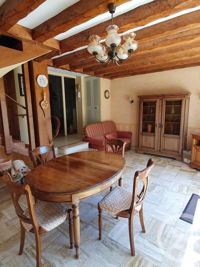 Afficher la photo en grand maison à vendre - 6 pièces - 119.82 m2 - NAINTRE - 86 - POITOU-CHARENTES - Century 21 A.B.C.