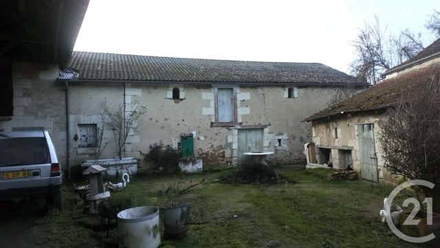 Afficher la photo en grand maison à vendre - 7 pièces - 170.0 m2 - LENCLOITRE - 86 - POITOU-CHARENTES - Century 21 A.B.C.
