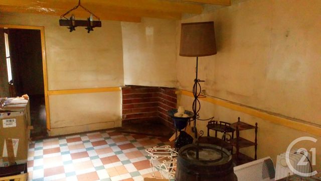 Afficher la photo en grand maison à vendre - 7 pièces - 170.0 m2 - LENCLOITRE - 86 - POITOU-CHARENTES - Century 21 A.B.C.