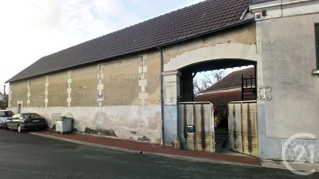 Afficher la photo en grand maison à vendre - 7 pièces - 170.0 m2 - LENCLOITRE - 86 - POITOU-CHARENTES - Century 21 A.B.C.