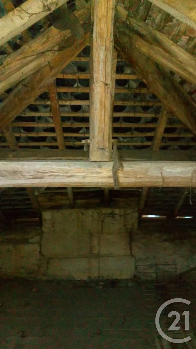 Afficher la photo en grand maison à vendre - 7 pièces - 170.0 m2 - LENCLOITRE - 86 - POITOU-CHARENTES - Century 21 A.B.C.