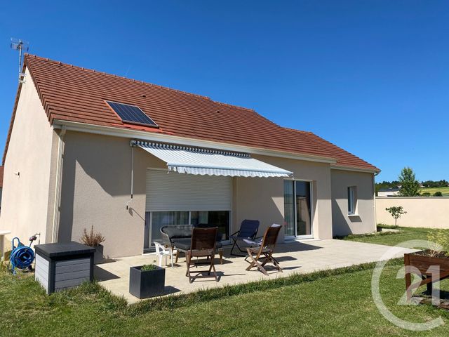 Afficher la photo en grand maison à vendre - 6 pièces - 120.0 m2 - CHATELLERAULT - 86 - POITOU-CHARENTES - Century 21 A.B.C.