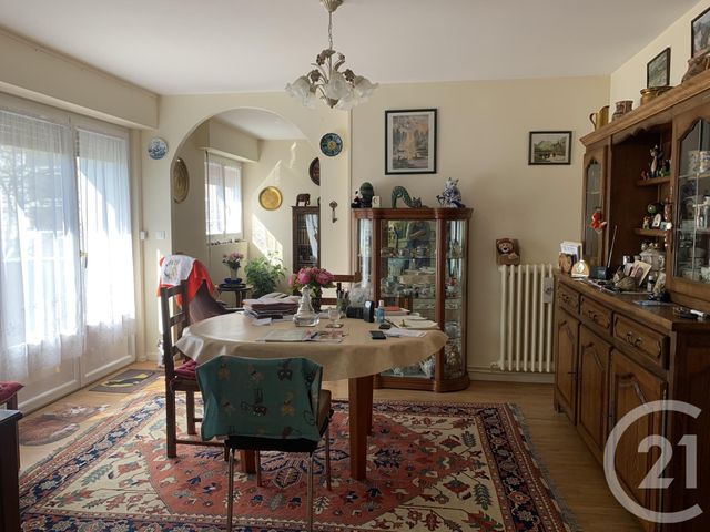 Appartement T3 à vendre CHATELLERAULT