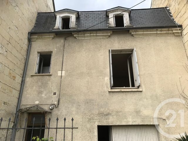 maison à vendre - 4 pièces - 80.0 m2 - CHATELLERAULT - 86 - POITOU-CHARENTES - Century 21 A.B.C. maison à vendre - 4 pièces - 80.0 m2 - CHATELLERAULT - 86 - POITOU-CHARENTES - Century 21 A.B.C.