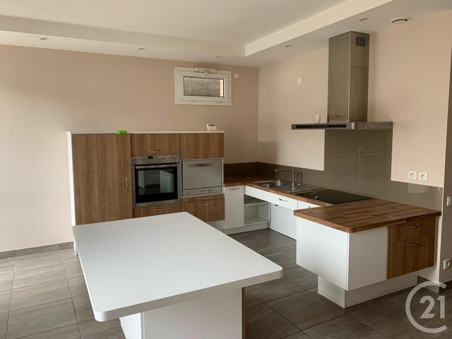 Afficher la photo en grand Appartement F2 à vendre - 2 pièces - 42.87 m2 - CHATELLERAULT - 86 - POITOU-CHARENTES - Century 21 A.B.C.