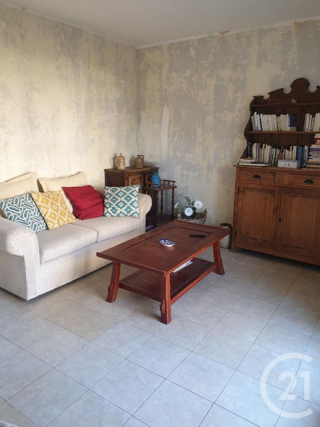 Afficher la photo en grand Appartement F5 à vendre - 5 pièces - 80.04 m2 - CHATELLERAULT - 86 - POITOU-CHARENTES - Century 21 A.B.C.