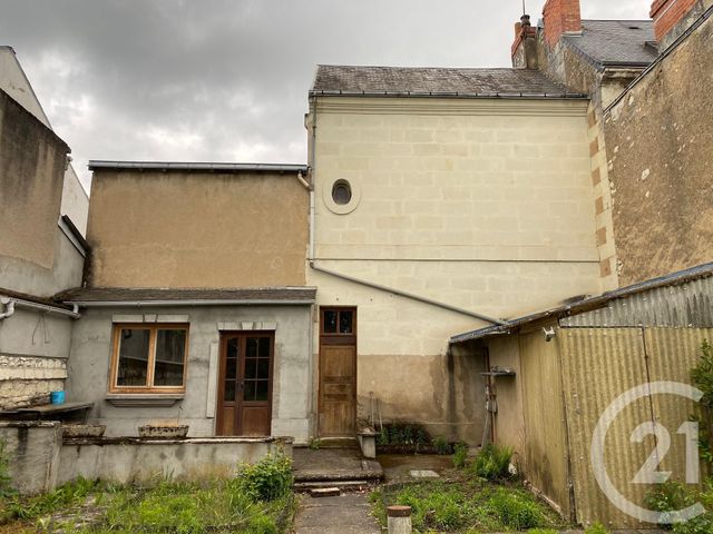 maison à vendre - 3 pièces - 66.0 m2 - CHATELLERAULT - 86 - POITOU-CHARENTES - Century 21 A.B.C. maison à vendre - 3 pièces - 66.0 m2 - CHATELLERAULT - 86 - POITOU-CHARENTES - Century 21 A.B.C.