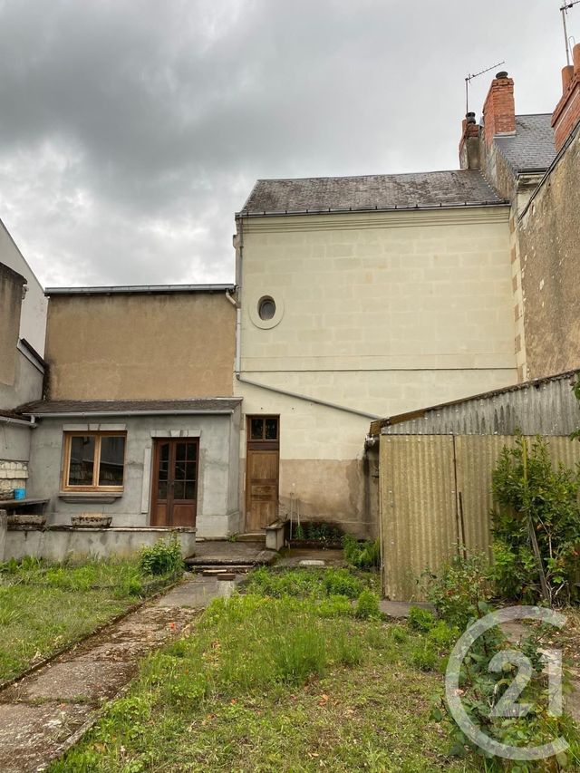 maison à vendre - 3 pièces - 66.0 m2 - CHATELLERAULT - 86 - POITOU-CHARENTES - Century 21 A.B.C. maison à vendre - 3 pièces - 66.0 m2 - CHATELLERAULT - 86 - POITOU-CHARENTES - Century 21 A.B.C.
