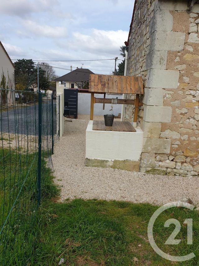 Afficher la photo en grand maison à vendre - 4 pièces - 125.29 m2 - CHATELLERAULT - 86 - POITOU-CHARENTES - Century 21 A.B.C.
