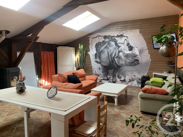 Afficher la photo en grand maison à vendre - 8 pièces - 225.85 m2 - COUSSAY LES BOIS - 86 - POITOU-CHARENTES - Century 21 A.B.C.