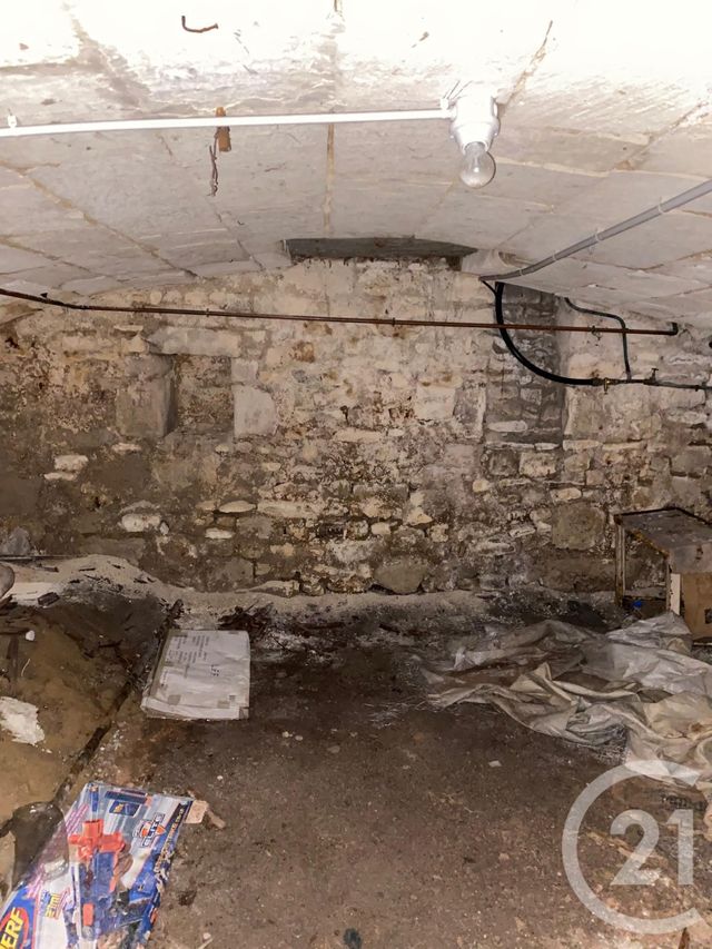 Afficher la photo en grand maison à vendre - 3 pièces - 70.0 m2 - CHATELLERAULT - 86 - POITOU-CHARENTES - Century 21 A.B.C.