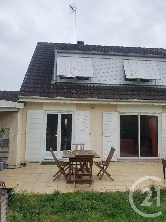 Afficher la photo en grand maison à vendre - 4 pièces - 83.35 m2 - CHATELLERAULT - 86 - POITOU-CHARENTES - Century 21 A.B.C.
