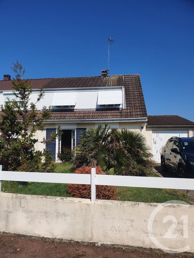 Afficher la photo en grand maison à vendre - 4 pièces - 83.35 m2 - CHATELLERAULT - 86 - POITOU-CHARENTES - Century 21 A.B.C.