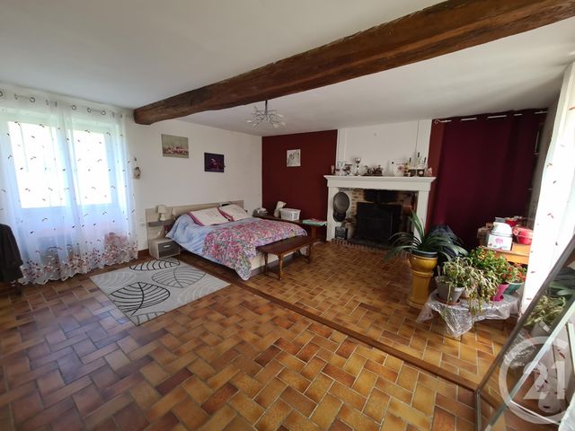 Afficher la photo en grand maison à vendre - 7 pièces - 189.11 m2 - ORCHES - 86 - POITOU-CHARENTES - Century 21 A.B.C.