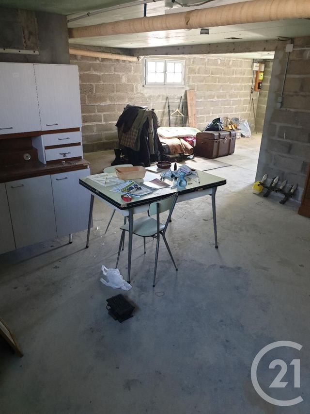 Afficher la photo en grand maison à vendre - 4 pièces - 106.37 m2 - CHATELLERAULT - 86 - POITOU-CHARENTES - Century 21 A.B.C.