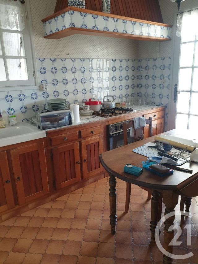 Afficher la photo en grand maison à vendre - 4 pièces - 106.37 m2 - CHATELLERAULT - 86 - POITOU-CHARENTES - Century 21 A.B.C.