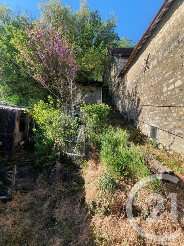 Afficher la photo en grand maison à vendre - 3 pièces - 70.0 m2 - VAUX SUR VIENNE - 86 - POITOU-CHARENTES - Century 21 A.B.C.