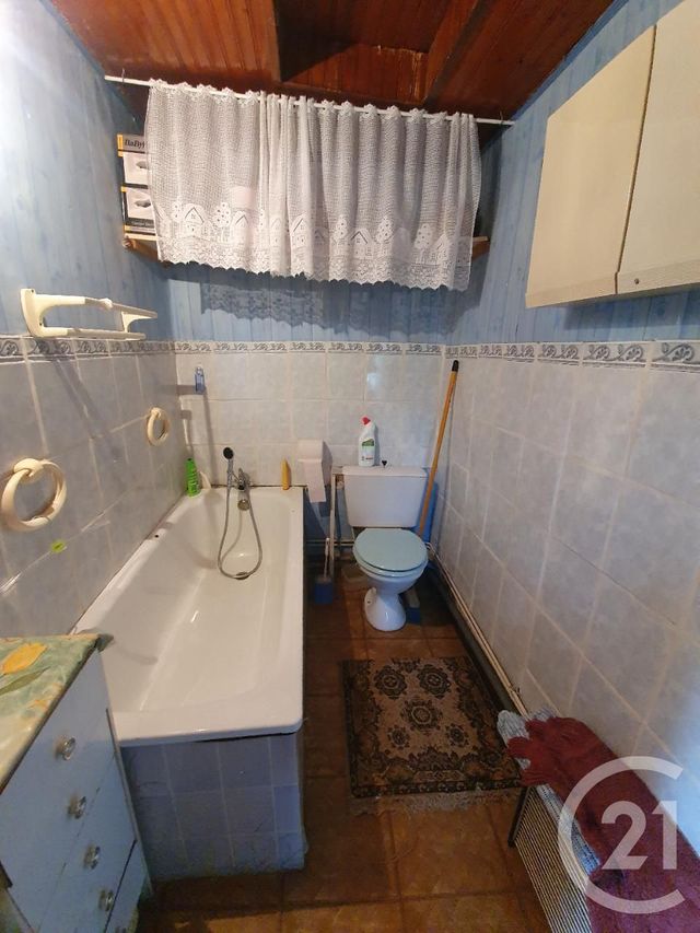 Afficher la photo en grand maison à vendre - 3 pièces - 70.0 m2 - VAUX SUR VIENNE - 86 - POITOU-CHARENTES - Century 21 A.B.C.