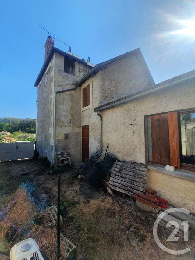 Afficher la photo en grand maison à vendre - 3 pièces - 70.0 m2 - VAUX SUR VIENNE - 86 - POITOU-CHARENTES - Century 21 A.B.C.