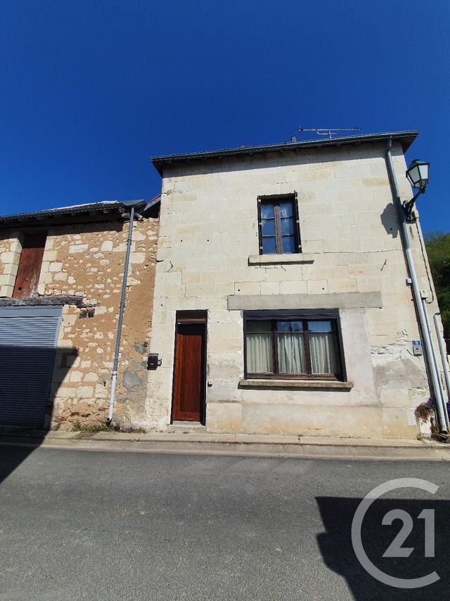 Afficher la photo en grand maison à vendre - 3 pièces - 70.0 m2 - VAUX SUR VIENNE - 86 - POITOU-CHARENTES - Century 21 A.B.C.