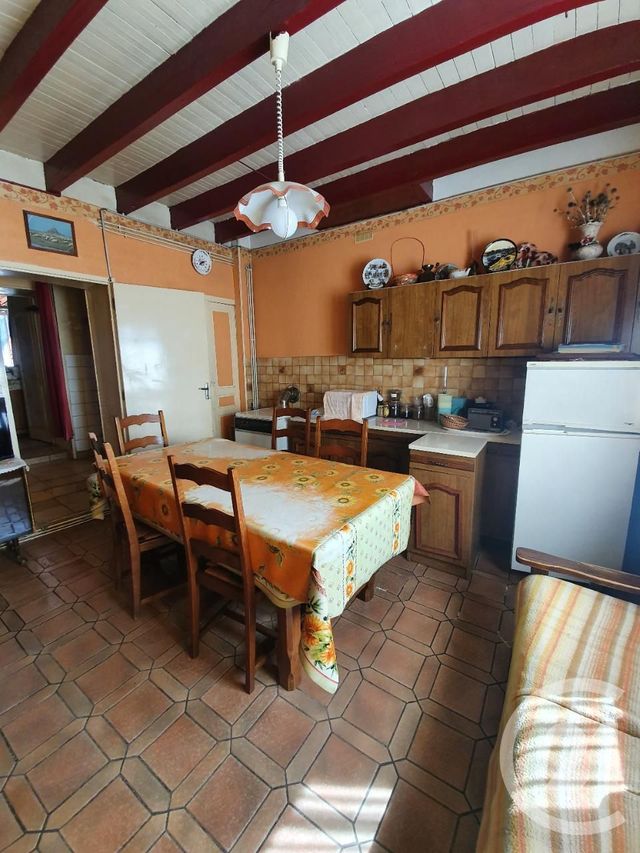 Afficher la photo en grand maison à vendre - 3 pièces - 70.0 m2 - VAUX SUR VIENNE - 86 - POITOU-CHARENTES - Century 21 A.B.C.