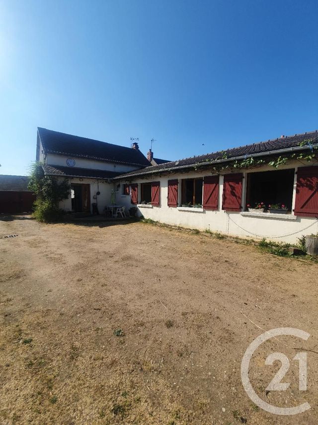 maison à vendre - 4 pièces - 110.29 m2 - CHATELLERAULT - 86 - POITOU-CHARENTES - Century 21 A.B.C. maison à vendre - 4 pièces - 110.29 m2 - CHATELLERAULT - 86 - POITOU-CHARENTES - Century 21 A.B.C.