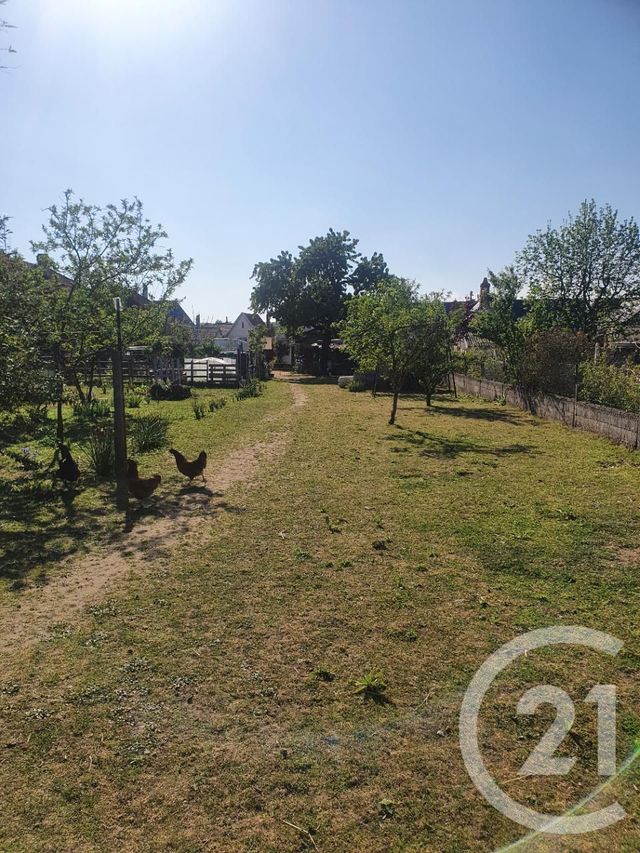 maison à vendre - 4 pièces - 110.29 m2 - CHATELLERAULT - 86 - POITOU-CHARENTES - Century 21 A.B.C. maison à vendre - 4 pièces - 110.29 m2 - CHATELLERAULT - 86 - POITOU-CHARENTES - Century 21 A.B.C.