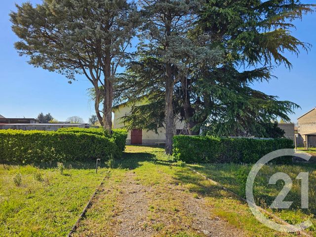 maison à vendre - 5 pièces - 142.31 m2 - JAUNAY MARIGNY - 86 - POITOU-CHARENTES - Century 21 A.B.C.