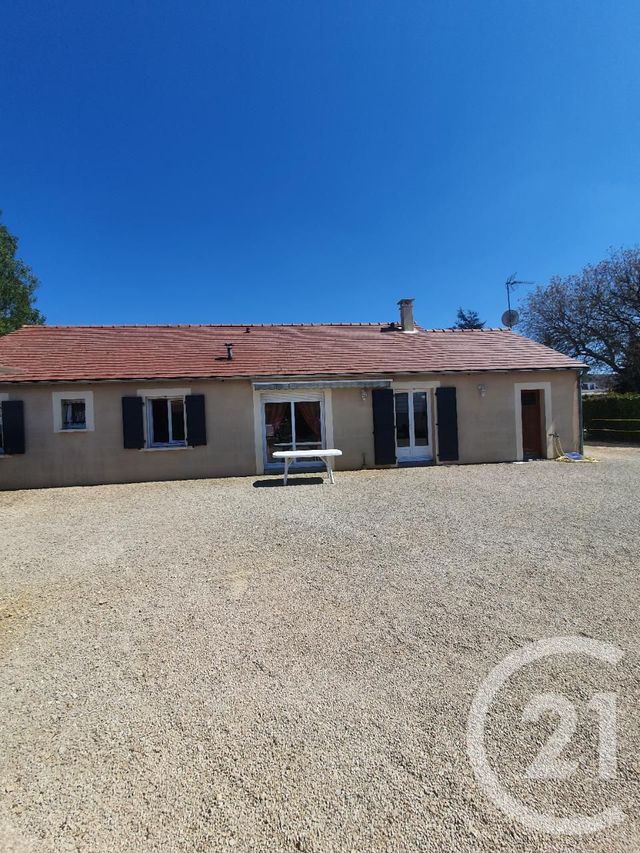 Afficher la photo en grand maison à vendre - 5 pièces - 112.17 m2 - SOSSAIS - 86 - POITOU-CHARENTES - Century 21 A.B.C.