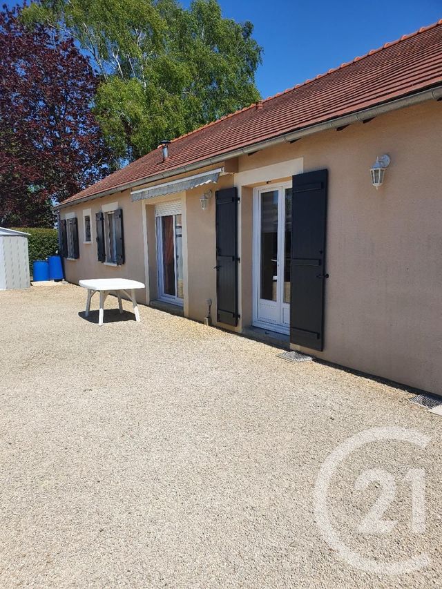 Afficher la photo en grand maison à vendre - 5 pièces - 112.17 m2 - SOSSAIS - 86 - POITOU-CHARENTES - Century 21 A.B.C.