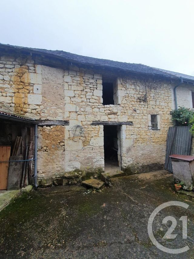maison - VAUX SUR VIENNE - 86