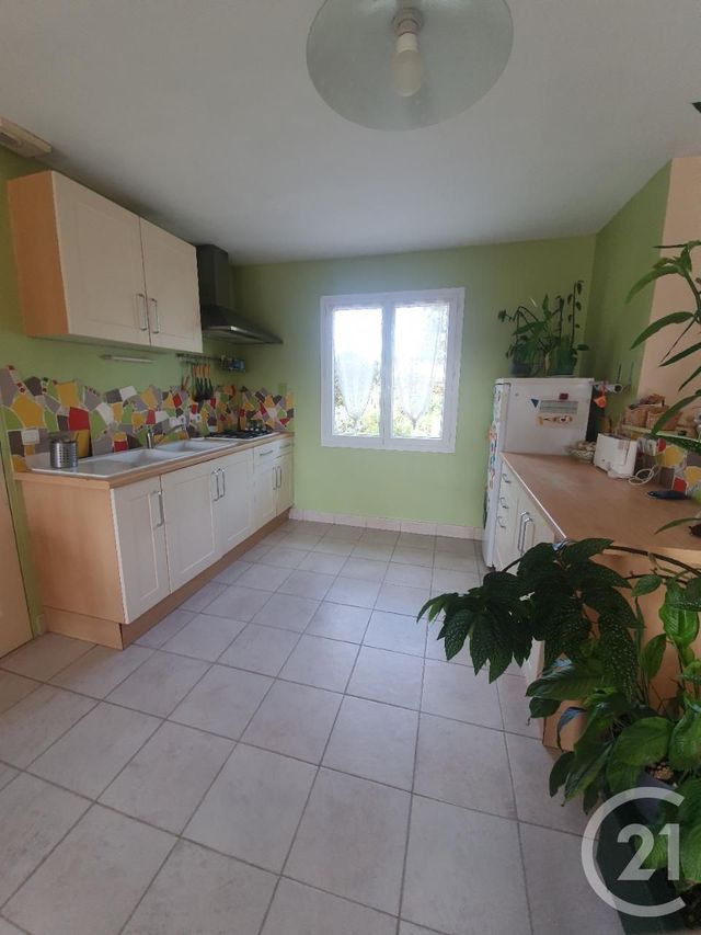 maison à vendre - 5 pièces - 115.48 m2 - ST GENEST D AMBIERE - 86 - POITOU-CHARENTES - Century 21 A.B.C. maison à vendre - 5 pièces - 115.48 m2 - ST GENEST D AMBIERE - 86 - POITOU-CHARENTES - Century 21 A.B.C.