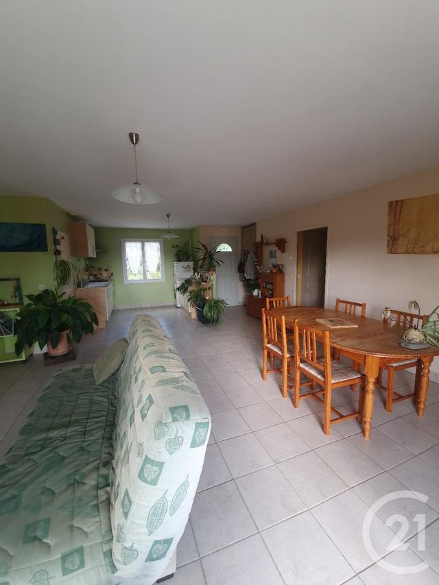 maison à vendre - 5 pièces - 115.48 m2 - ST GENEST D AMBIERE - 86 - POITOU-CHARENTES - Century 21 A.B.C. maison à vendre - 5 pièces - 115.48 m2 - ST GENEST D AMBIERE - 86 - POITOU-CHARENTES - Century 21 A.B.C.