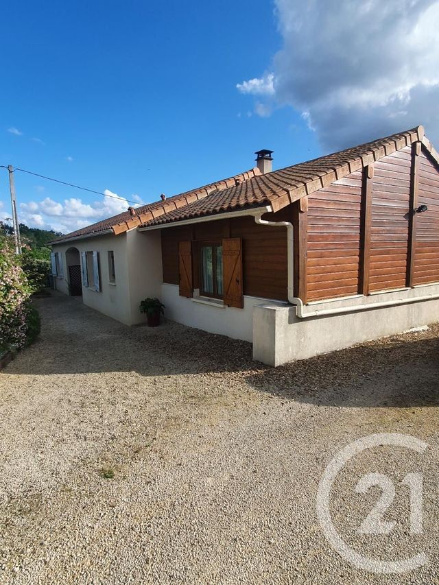 maison à vendre - 5 pièces - 115.48 m2 - ST GENEST D AMBIERE - 86 - POITOU-CHARENTES - Century 21 A.B.C. maison à vendre - 5 pièces - 115.48 m2 - ST GENEST D AMBIERE - 86 - POITOU-CHARENTES - Century 21 A.B.C.
