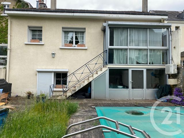 maison à vendre - 3 pièces - 108.0 m2 - CHATELLERAULT - 86 - POITOU-CHARENTES - Century 21 A.B.C. maison à vendre - 3 pièces - 108.0 m2 - CHATELLERAULT - 86 - POITOU-CHARENTES - Century 21 A.B.C.