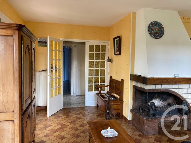 maison à vendre - 7 pièces - 148.0 m2 - CHATELLERAULT - 86 - POITOU-CHARENTES - Century 21 A.B.C. maison à vendre - 7 pièces - 148.0 m2 - CHATELLERAULT - 86 - POITOU-CHARENTES - Century 21 A.B.C.