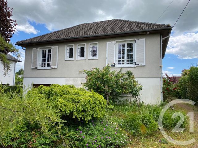 maison à vendre - 7 pièces - 148.0 m2 - CHATELLERAULT - 86 - POITOU-CHARENTES - Century 21 A.B.C. maison à vendre - 7 pièces - 148.0 m2 - CHATELLERAULT - 86 - POITOU-CHARENTES - Century 21 A.B.C.
