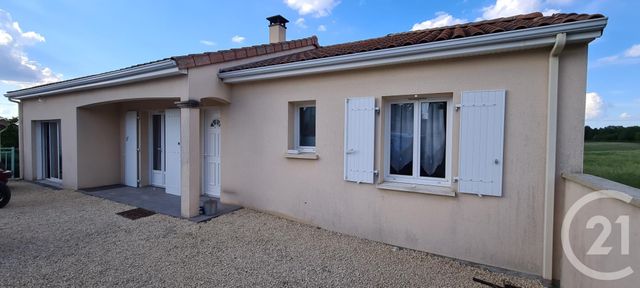 maison à vendre - 6 pièces - 109.0 m2 - SENILLE ST SAUVEUR - 86 - POITOU-CHARENTES - Century 21 A.B.C. maison à vendre - 6 pièces - 109.0 m2 - SENILLE ST SAUVEUR - 86 - POITOU-CHARENTES - Century 21 A.B.C.
