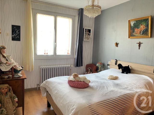 maison à vendre - 4 pièces - 90.0 m2 - DESCARTES - 37 - CENTRE - Century 21 A.B.C. maison à vendre - 4 pièces - 90.0 m2 - DESCARTES - 37 - CENTRE - Century 21 A.B.C.