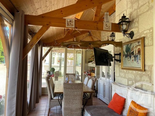 maison à vendre - 7 pièces - 218.0 m2 - ANTRAN - 86 - POITOU-CHARENTES - Century 21 A.B.C. maison à vendre - 7 pièces - 218.0 m2 - ANTRAN - 86 - POITOU-CHARENTES - Century 21 A.B.C.
