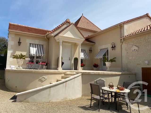 maison à vendre - 7 pièces - 218.0 m2 - ANTRAN - 86 - POITOU-CHARENTES - Century 21 A.B.C. maison à vendre - 7 pièces - 218.0 m2 - ANTRAN - 86 - POITOU-CHARENTES - Century 21 A.B.C.