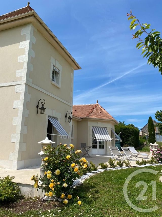 maison à vendre - 7 pièces - 218.0 m2 - ANTRAN - 86 - POITOU-CHARENTES - Century 21 A.B.C. maison à vendre - 7 pièces - 218.0 m2 - ANTRAN - 86 - POITOU-CHARENTES - Century 21 A.B.C.